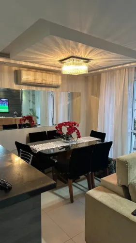 Casa para Venda em Canoas, Moinhos de Vento, 3 dormitórios, 1 suíte, 3 banheiros, 2 vagas