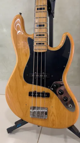Baixo Sx VTG Series