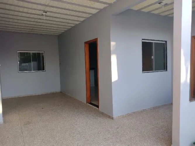 Casa a venda em Marbella (Estudo troca por apartamento 3 quartos na região de Laranjeiras)