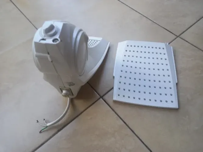 Chuveiro Lorenzetti Duo Shower Quadra Turbo