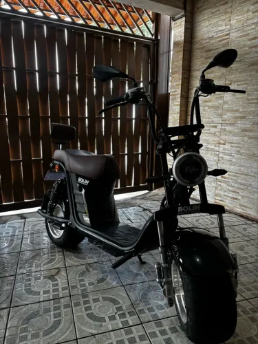 Scooter Eletrica X13 1000w 2025