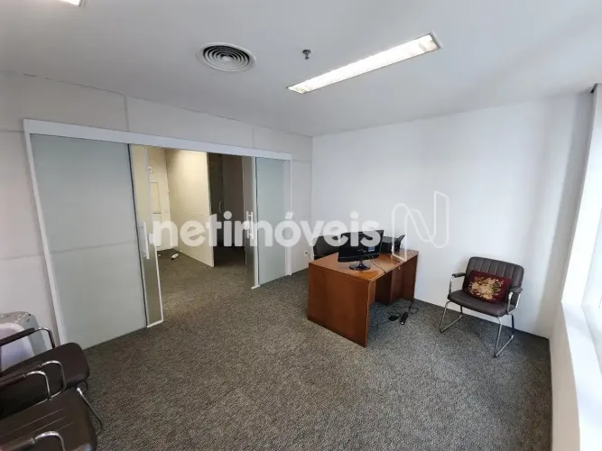 Locação Sala Brooklin Novo São Paulo