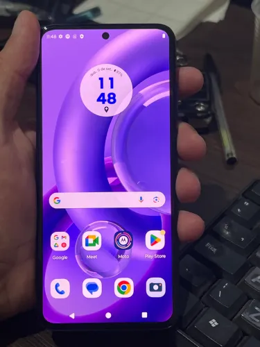 Motorola Edge 30 neo 