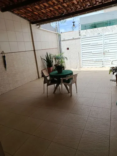 Casa sobrado