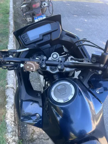Só troca em carro