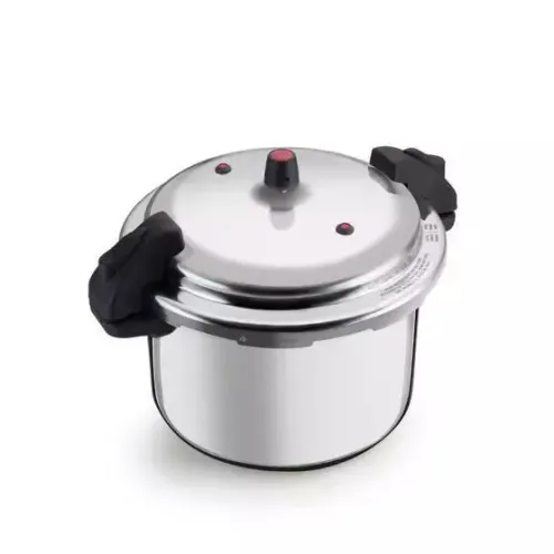 PANELA PRESSÃO PROFISSIONAL 15L NOVA