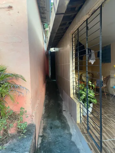 Casa a venda no Córrego do Eucalipto Nova Descoberta
