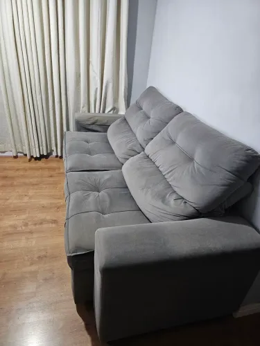 Sofá baú