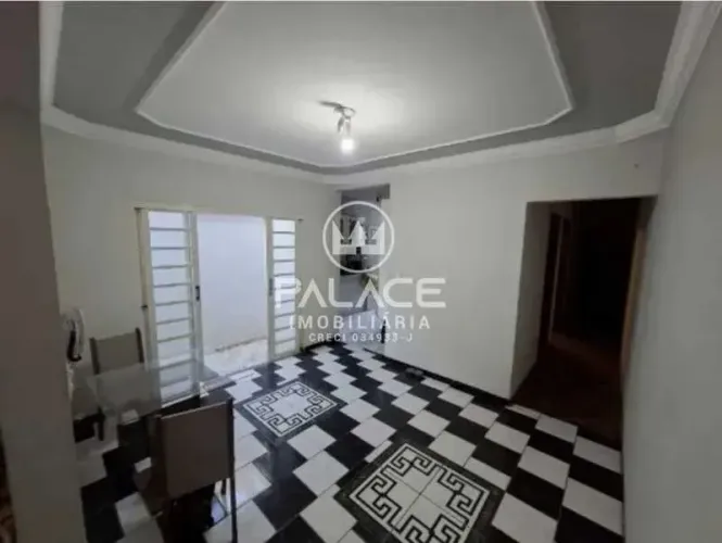casa à venda em castelinho, piracicaba 2 quartos 125m²