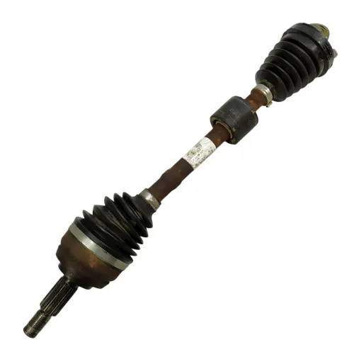 HOMOCINÉTICA ESQUERDA  RENAULT DUSTER 1.6 16V 2013 203727
