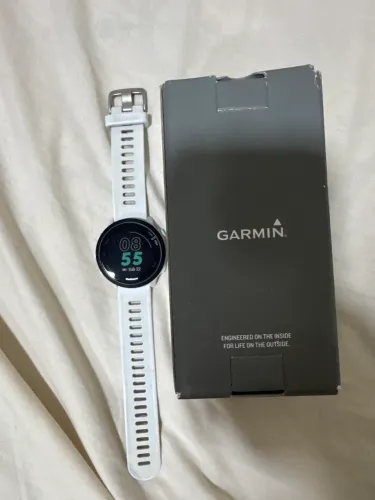 Vendo Garmin Forerunner 55 