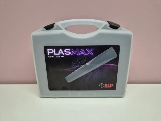 Plasmax KLD - Jato de plasma portátil