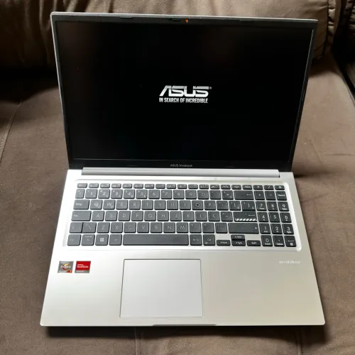 Note Ryzen 7 16/500gb + Garantia e parcelado no cartão 