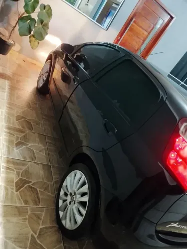 Fiat Punto ELX 1.4 Fire Flex 8V 5P 2008