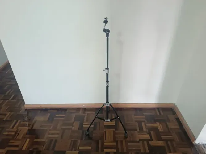 Estante Reta 2 Estágios Turbo