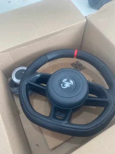 Volante