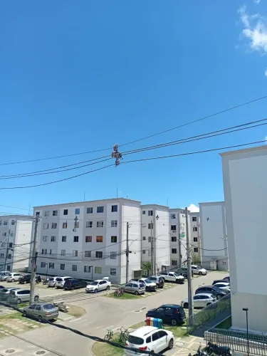 Apartamento Contrato De Gaveta