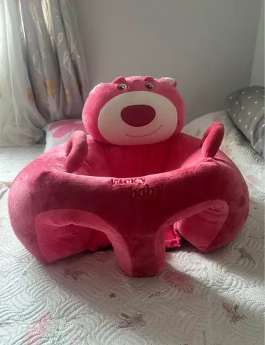 VENDO ASSENTO BEBÊ NOVO