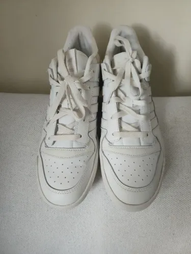 tenis forum withe novo 42