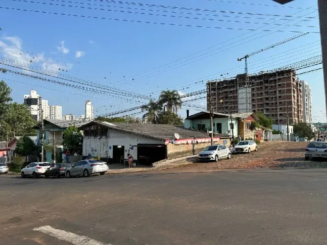 Terreno à venda em São Cristóvão, Chapecó