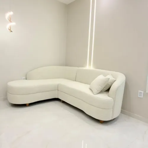 SOFÁ ORGANICO