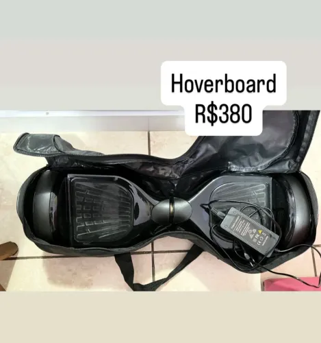 Hoverboard