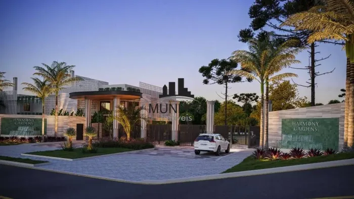 Terreno à venda, 160 m² por R$ 916.000,00 - Campo Comprido - Curitiba/PR