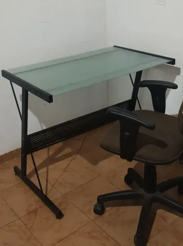 Mesa de escritório