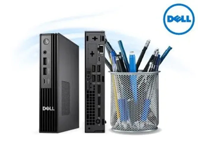 MiniPc DELL PRO Plus CORE ULTRA 7