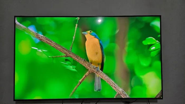 Vendo TV SAMSUNG com defeito