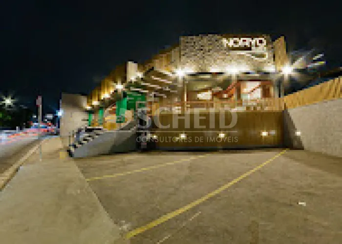 Prédio comercial,em frente ao ASSAI ATACADO, 850m2 renda em ótima localização no Jardim Ma