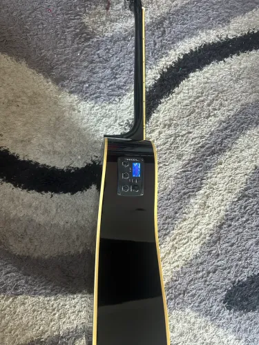 Vendo violão