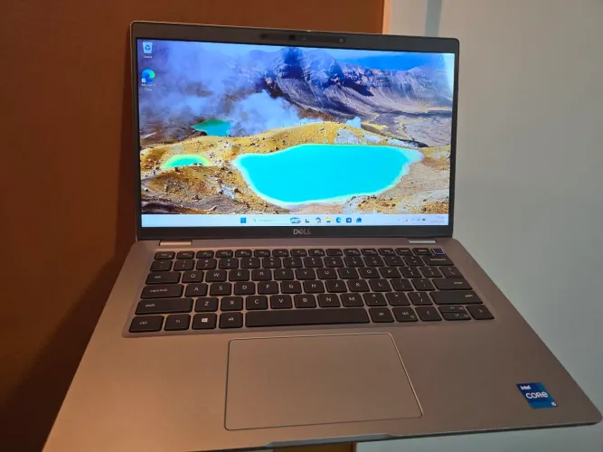 Notebook Dell 5420