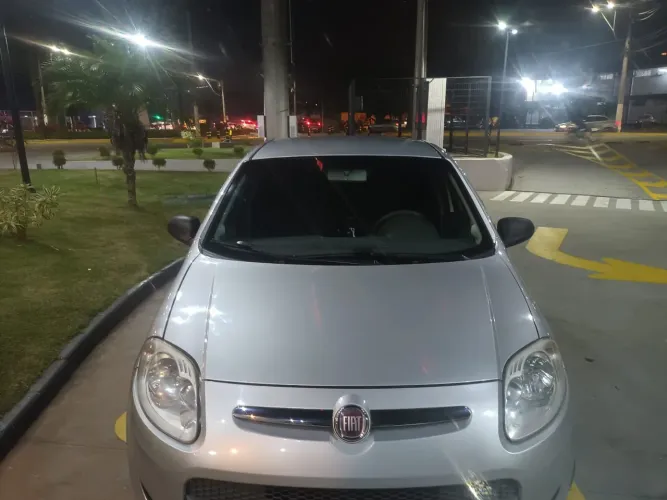 Fiat Palio Attractive 1.0 EVO Fire Flex 8V 5P 2013