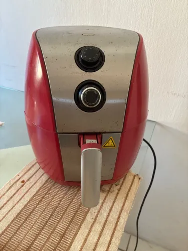 Air fry 