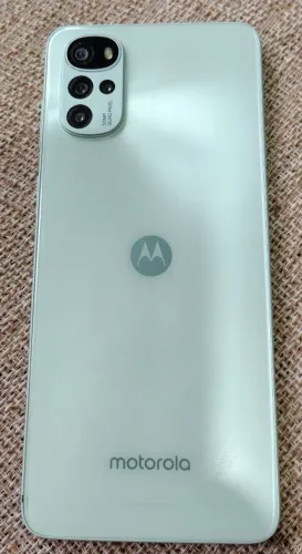 Motorola G22 128gb Verde