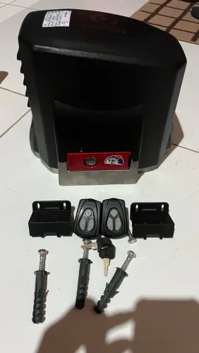 Motor garen KDZ TSI PRO MAX 4s 800 KG.