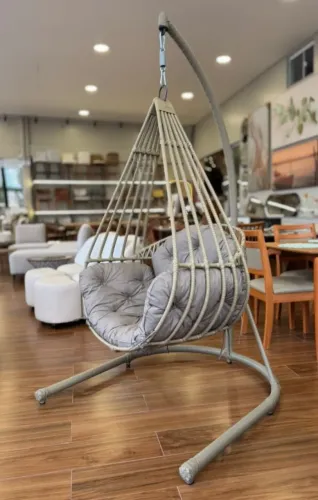 Balanço completo Novo