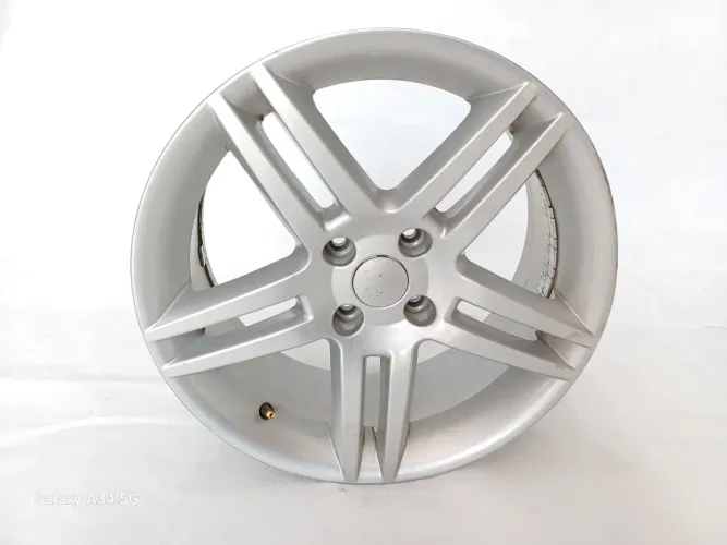 Roda Aro 17 Peugeot 308 408 Original 2013 2014 