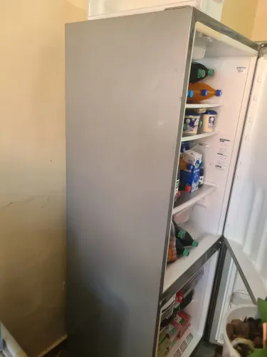 Geladeira Brastemp