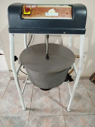 Misturela 40 litros