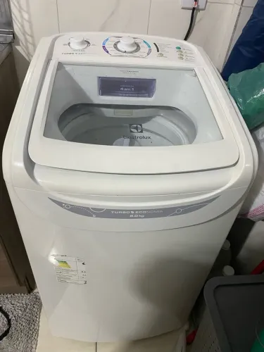 Máquina 8kg