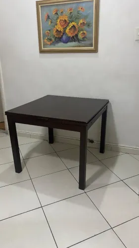 Mesa extensiva 