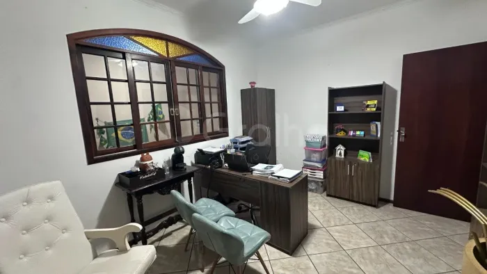 Casa Residencial ou Comercial na Trindade, próximo ao shopping Vila Romana