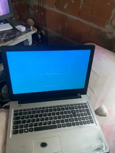 Notebook Lenovo