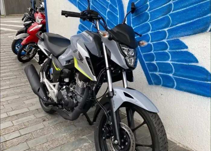 Titan 160 2026, Ate 48x
