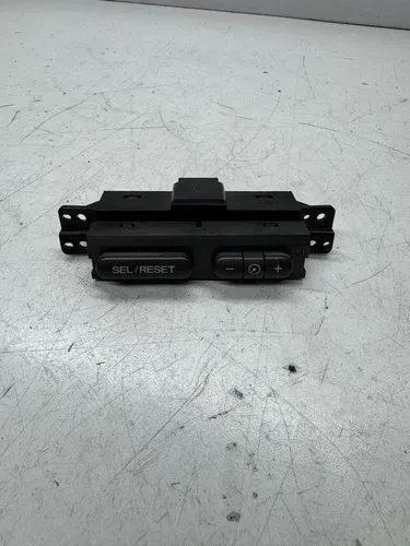 Botão Dimmer Reset Honda New Civic 2007 A 2012