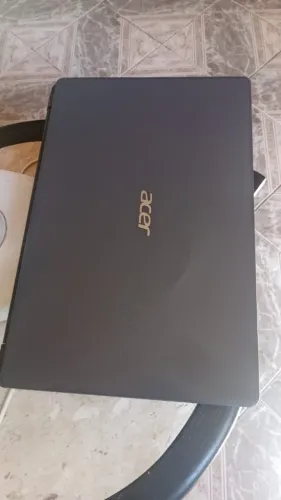 Carcaça Completa notebook acer aspire 3- I3 8 GERAÇÃO - Aldeota