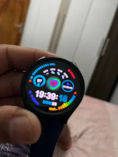 Galaxy Watch 6