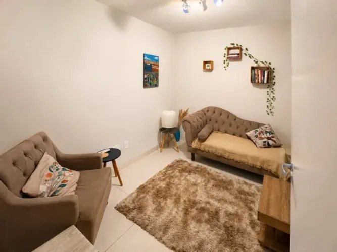 Sublocação de Sala para Psicólogo, Psicanalista e Profissionais da Saúde
